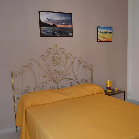 Bed and breakfast A Vinedda *