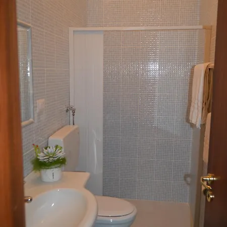Bed and breakfast A Vinedda Scilla