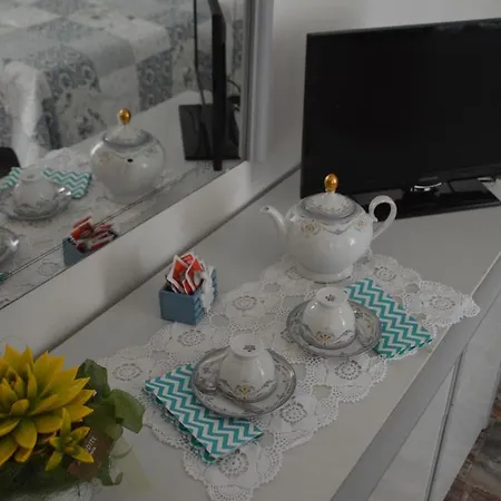 Bed and breakfast A Vinedda