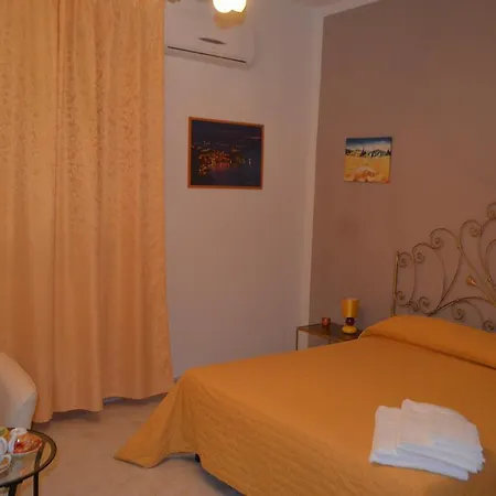 A Vinedda Bed and breakfast Scilla
