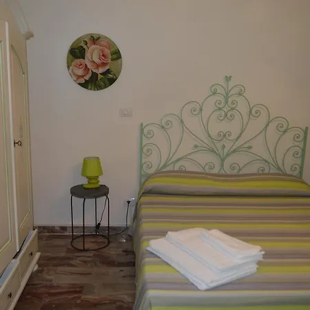 A Vinedda Bed and breakfast *