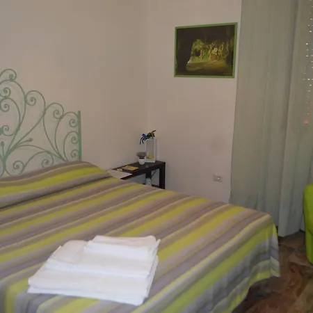 A Vinedda Bed and breakfast Scilla
